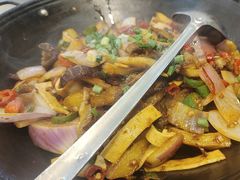 -龚师傅土菜馆.地道农家菜(魅力湘西店)