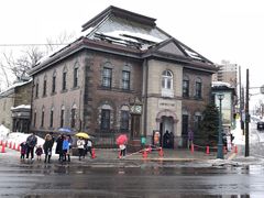 -小樽八音盒堂(手工制作体验馆店)