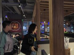 -管氏翅吧(台湾街店)
