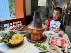 -东来顺饭庄(天坛店)