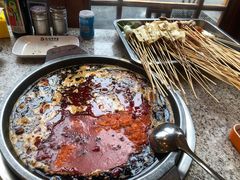 红锅-玉林串串香·成都老字号(玉林街总店)