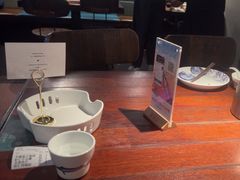 -前海沿·青岛菜(五四广场永旺店)