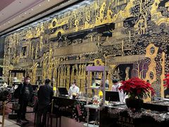-广州花园酒店