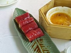 红米肠-鹿鸣酒家(越秀店)