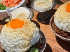 -岛风·台食小馆 ISLAND BISTRO(烟台山店)