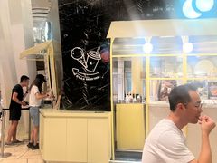 -LUNEURS月乐诗 La Glace(环贸店)