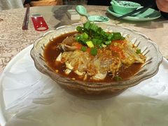 -正亮海鲜(人民西路店)
