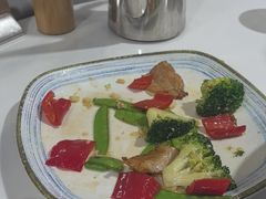-东坊味道私房菜·地道顺德菜(大良店)