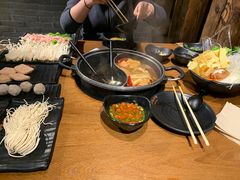 -呷哺呷哺(宝山正大乐城店)