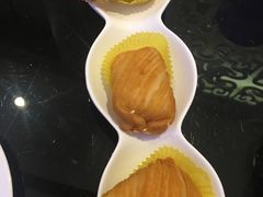 -狮王府淮扬菜(新街口友谊店)