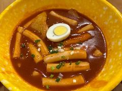 -多宾韩国料理(学衡路店)