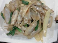-冯姐生蚝(长隆横琴店)