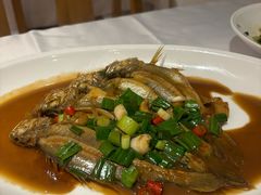 -小厨师·二十年沈家门小海鲜(百井坊巷店)