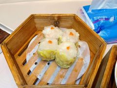 -粤江春·早茶·潮粤菜·宴会(罗湖宝能中心店)