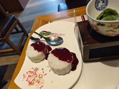 -东方饺子王(工农大路店)