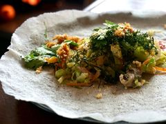 鼓浪屿林家薄饼-林四喜·闽南传家菜(鼓浪屿店)