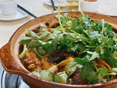 -胡须佬鸡煲四季火锅(龙珠大道店)