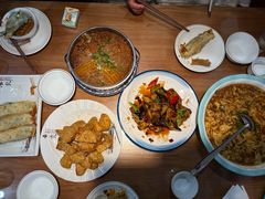 -春水锅贴·传统鲁菜(大明湖店)