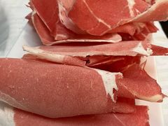 -罗肥羊涮羊肉(君平街127号院店)