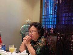 -西贝海鲜汇(槐安路店)