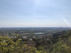 -北京西山国家森林公园