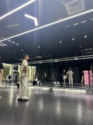 -WUDAOJ舞蹈工作室