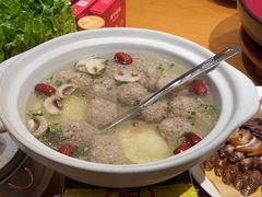 -巢爷老味(东方红店)