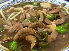 -姚记面馆(瑶琳路店)
