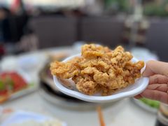 酥肉-枇杷园食为鲜火锅(南山店)