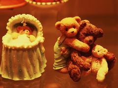 -济州岛泰迪熊博物馆