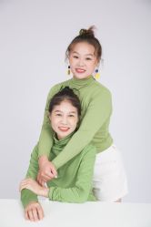 -光影纪·Baby·Home儿童摄影(丁桥店)