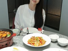 -将相和·海鲜蒸饺大连菜