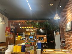 -潮十三潮汕砂锅粥(高新四路大都荟店)