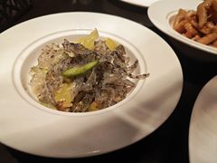 -领事馆19号中餐厅(厦门海景洲际酒店)