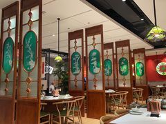 -禄运茶居·手工点心(猎德店)