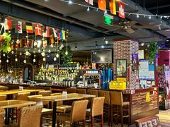 -味德西餐音乐酒吧 Wade's Bar&Grill
