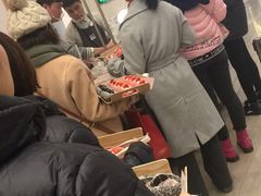 -奈雪的茶(市百一店)