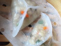 -桂花楼淮扬中餐厅(浦东香格里拉店)