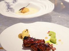 -九献·创意菜(亮马河饭店)