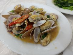 -老三鱼仔店