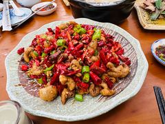 -青城甲(青城山店)