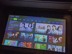 -江南足纪·影院足道·轻奢SPA(笋岗HALO广场店)