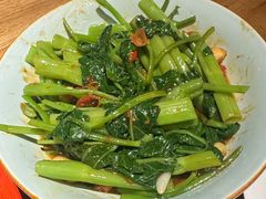 -桂小厨广西菜(青秀万达店)