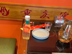 -重庆德忆火锅（龙南街3店）(渝水岸餐饮)