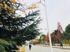 -江南大学(蠡湖校区)