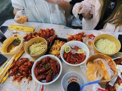 -寻虾记(小寨店)