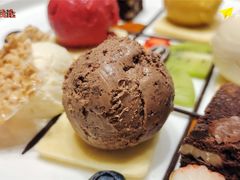 -哈根达斯(皇城恒隆广场店)