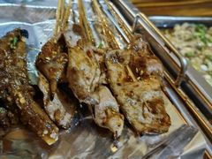 腰片-云南建水鸡脚王烧烤(商贸路店)