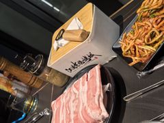 -江浦东烧烤城(韩式特色炭火烤肉同心路店)