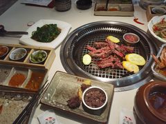 -赤坂亭M9和牛烧肉·日料398放题(万达店)